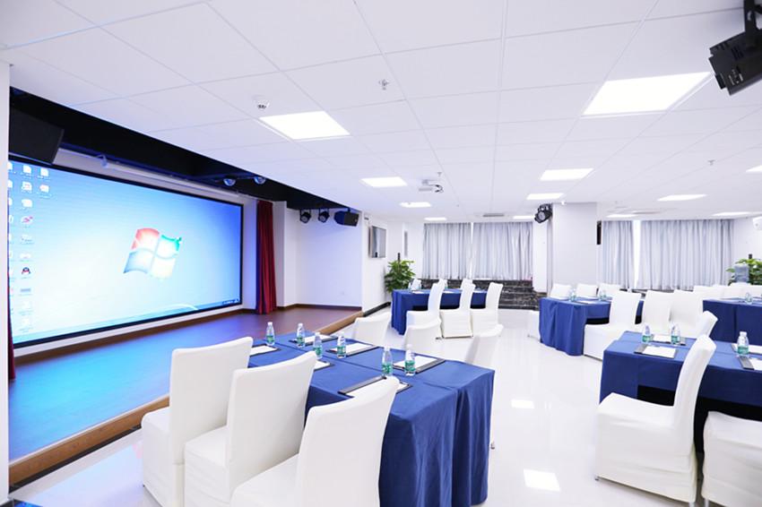 Yihe Hotel Ouzhuang Canton Extérieur photo