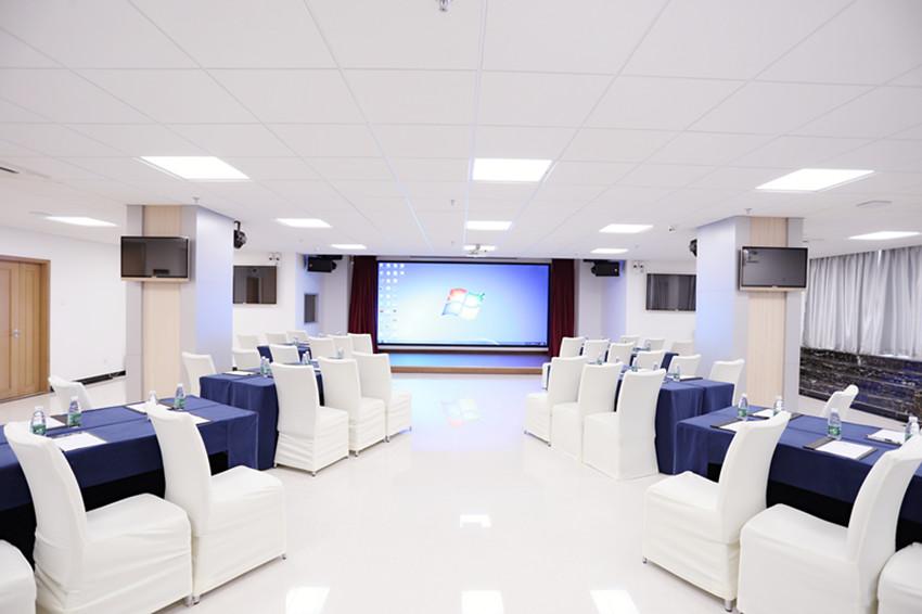 Yihe Hotel Ouzhuang Canton Extérieur photo